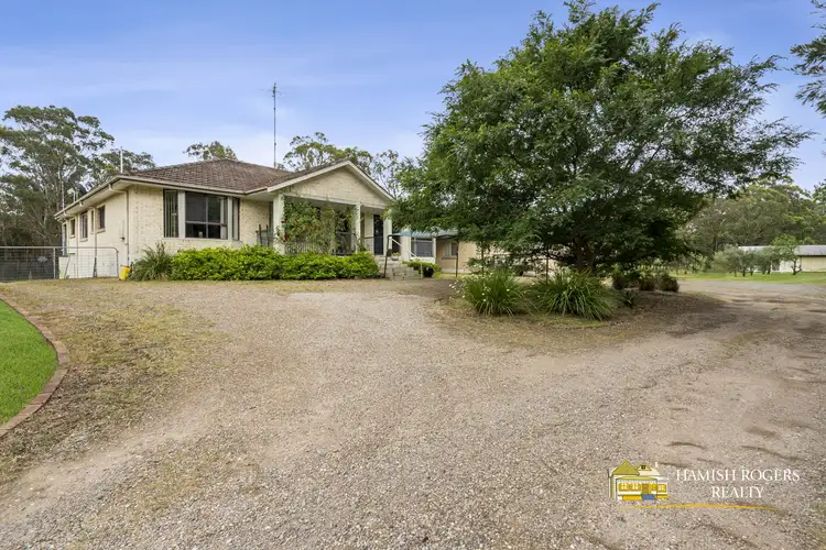 Fourth view of Homely rural property listing, 15 Pitt Town Dural Road, Pitt Town NSW 2756