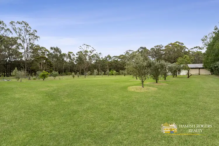 Sixth view of Homely rural property listing, 15 Pitt Town Dural Road, Pitt Town NSW 2756