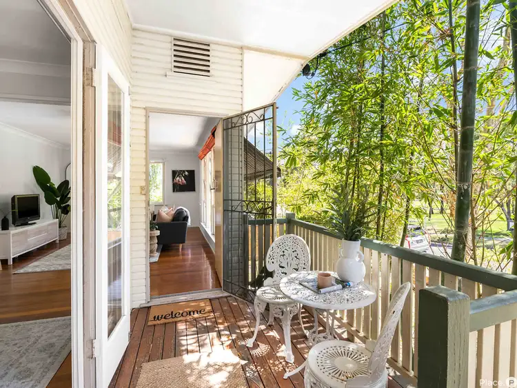 23 Rickwood Street, Carina QLD 4152