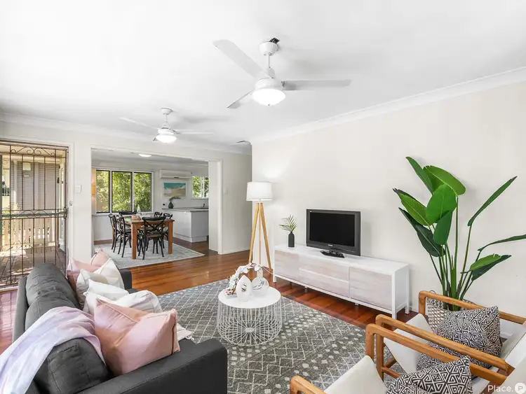 Fourth view of Homely house listing, 23 Rickwood Street, Carina QLD 4152