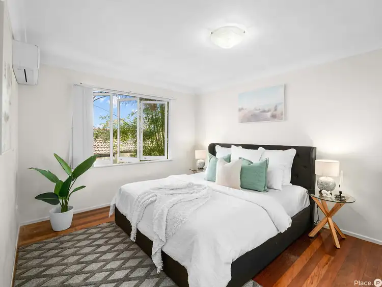 Fifth view of Homely house listing, 23 Rickwood Street, Carina QLD 4152