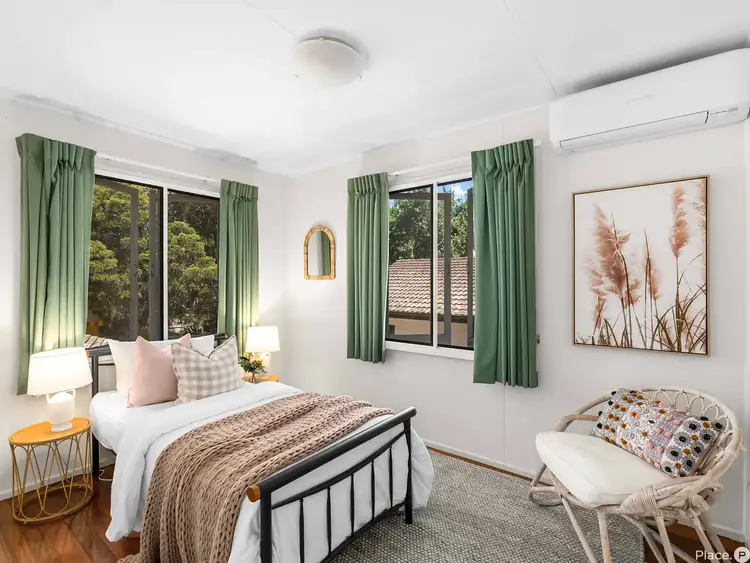 Sixth view of Homely house listing, 23 Rickwood Street, Carina QLD 4152