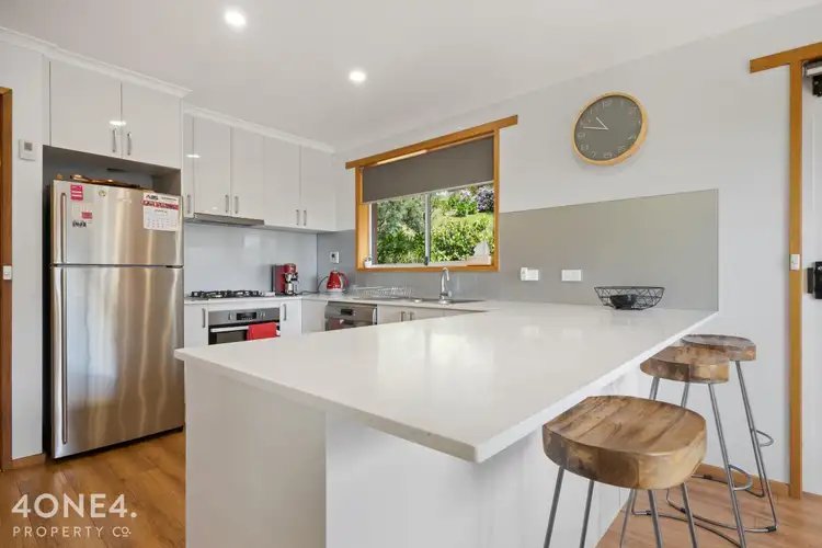 Fifth view of Homely house listing, 82 Montrose Road, Montrose TAS 7010