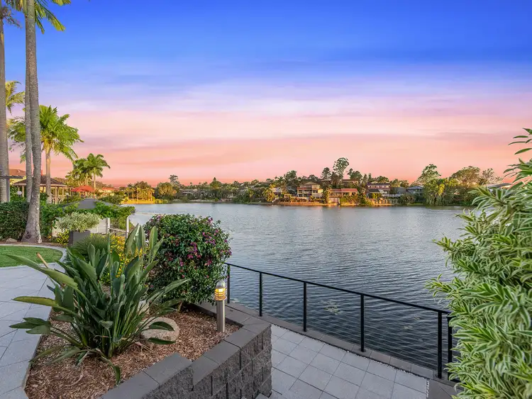 Third view of Homely house listing, 206 Westlake Drive, Westlake QLD 4074