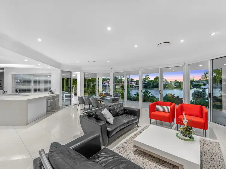 Fourth view of Homely house listing, 206 Westlake Drive, Westlake QLD 4074