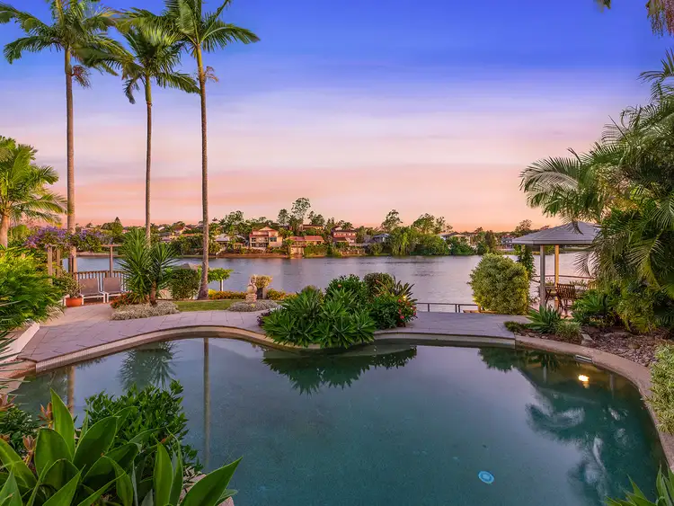 Fifth view of Homely house listing, 206 Westlake Drive, Westlake QLD 4074