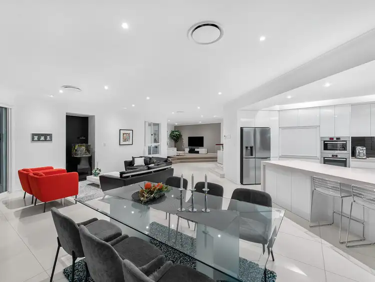 Sixth view of Homely house listing, 206 Westlake Drive, Westlake QLD 4074