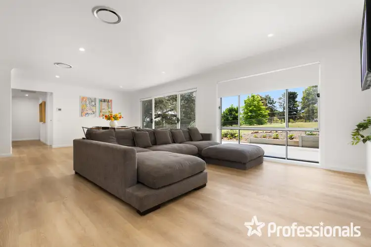 Second view of Homely house listing, 19A Nelson Street, Raglan NSW 2795