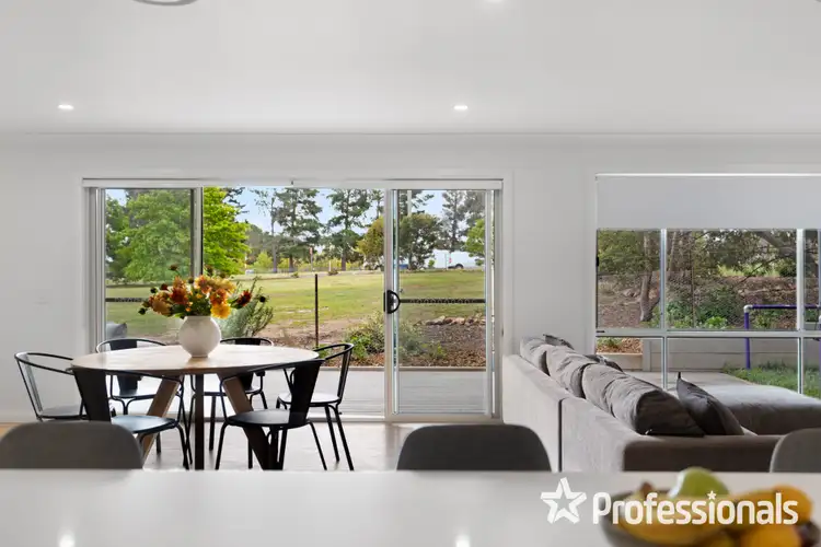 Third view of Homely house listing, 19A Nelson Street, Raglan NSW 2795