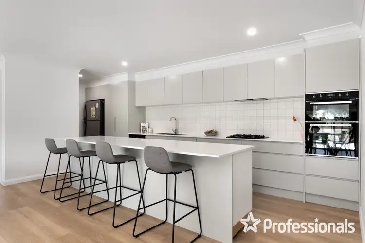 Fourth view of Homely house listing, 19A Nelson Street, Raglan NSW 2795