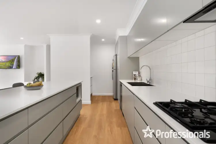 Sixth view of Homely house listing, 19A Nelson Street, Raglan NSW 2795