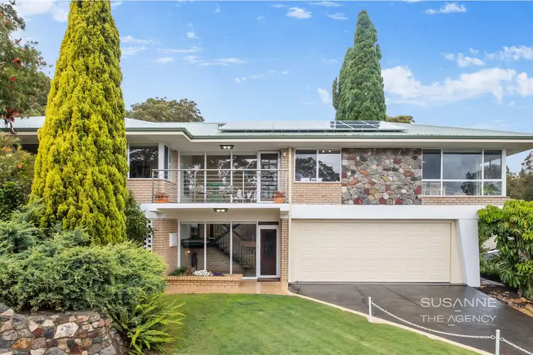 Main view of Homely house listing, 40 Lansdowne Road, Gooseberry Hill WA 6076
