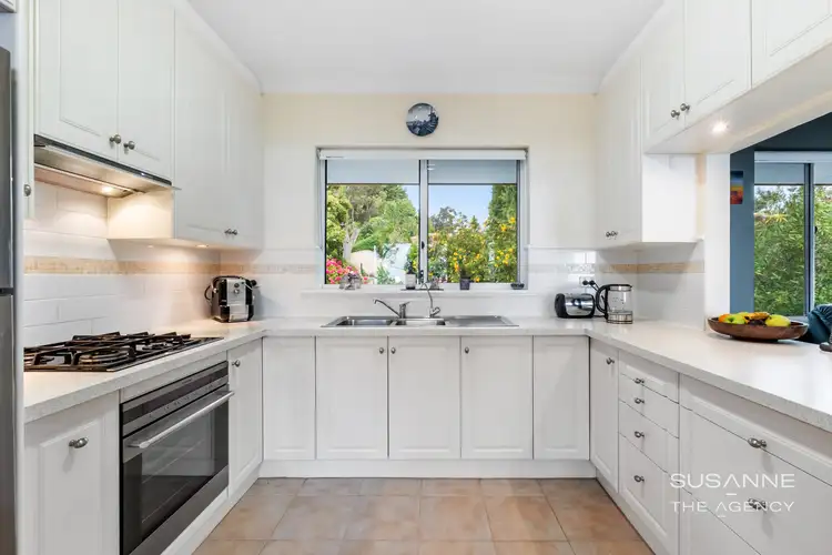 Fifth view of Homely house listing, 40 Lansdowne Road, Gooseberry Hill WA 6076