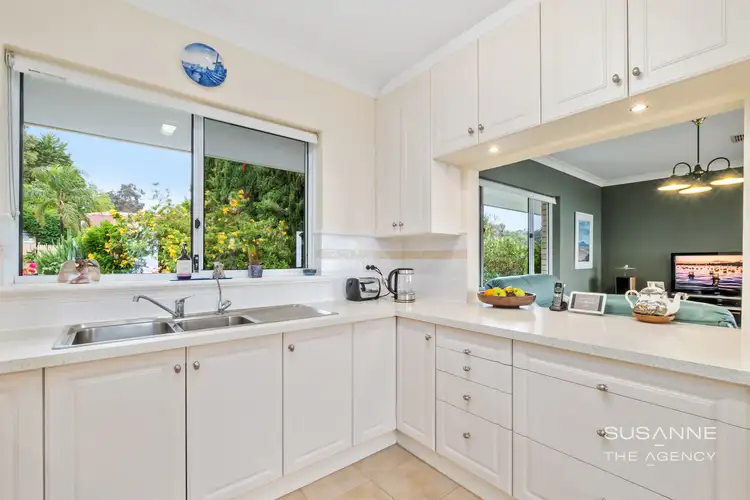 Sixth view of Homely house listing, 40 Lansdowne Road, Gooseberry Hill WA 6076