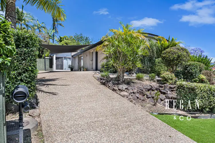 Main view of Homely house listing, 5 Tibrogargan Drive, Narangba QLD 4504