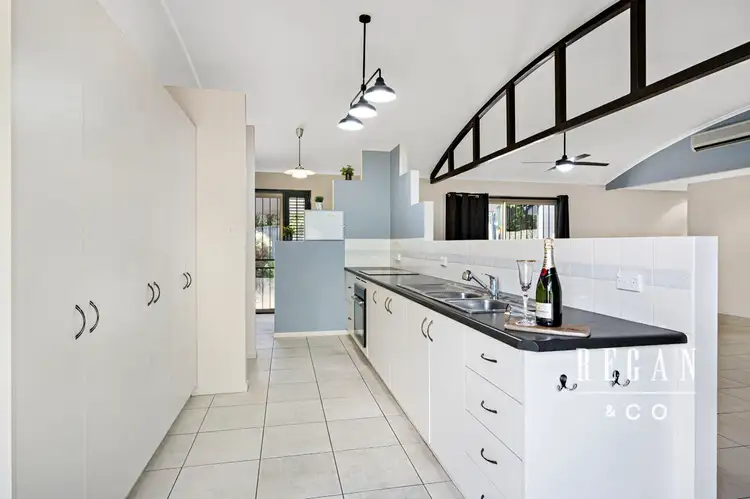 Third view of Homely house listing, 5 Tibrogargan Drive, Narangba QLD 4504