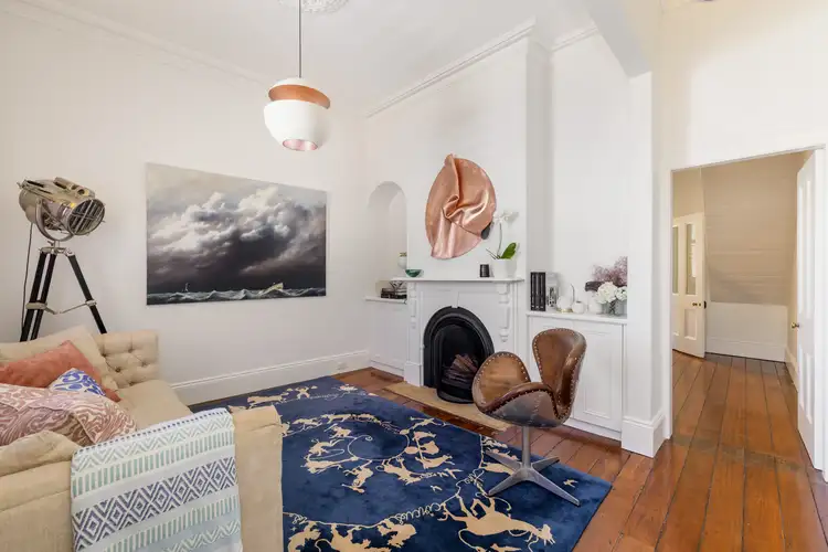 Second view of Homely house listing, 121 Darling Street, Balmain East NSW 2041