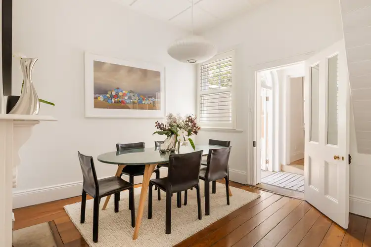 Fourth view of Homely house listing, 121 Darling Street, Balmain East NSW 2041