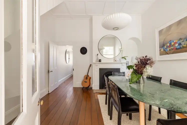 Fifth view of Homely house listing, 121 Darling Street, Balmain East NSW 2041