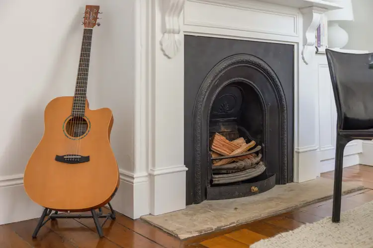 Sixth view of Homely house listing, 121 Darling Street, Balmain East NSW 2041