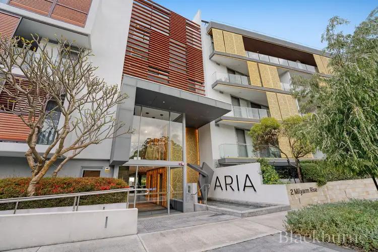 106/2 Milyarm Rise, Swanbourne WA 6010