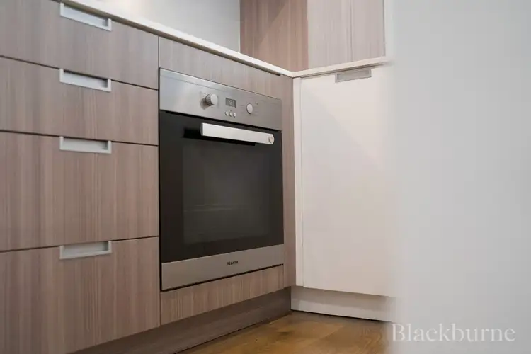 Fifth view of Homely apartment listing, 106/2 Milyarm Rise, Swanbourne WA 6010