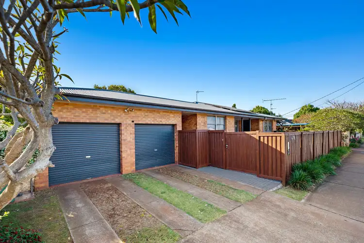 167B Holberton Street, Newtown QLD 4350