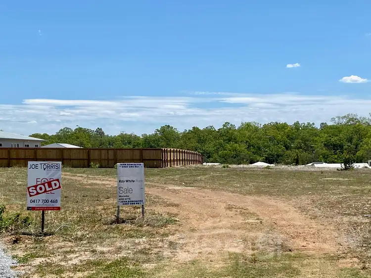 25 Kevin Court, Mareeba QLD 4880