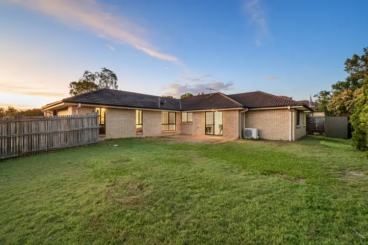 5 Macswiney Street, Collingwood Park QLD 4301