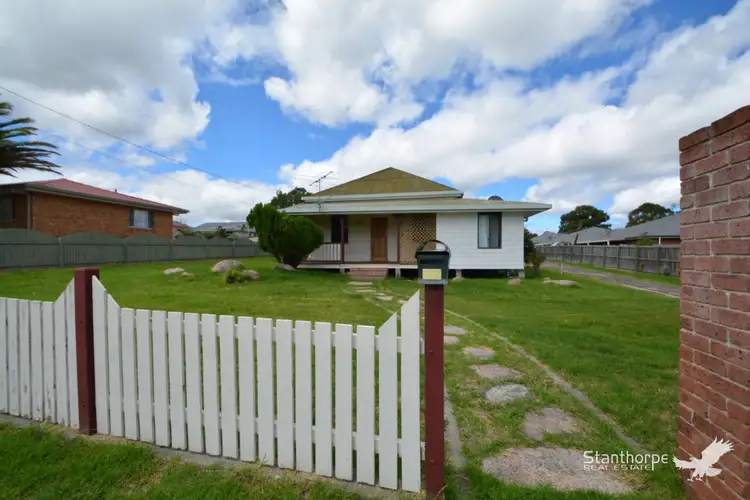 17 Harris Street, Stanthorpe QLD 4380
