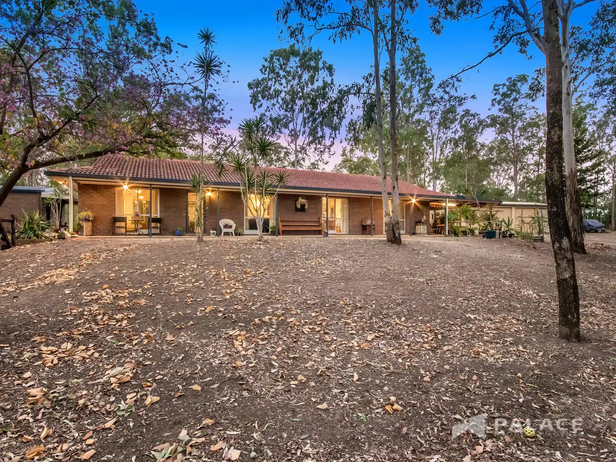 Main view of Homely house listing, 232-234 Junction Road, Karalee QLD 4306