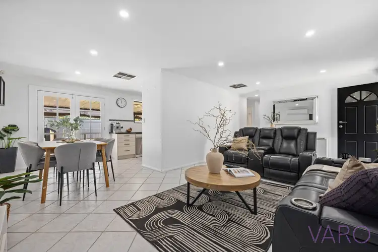 Main view of Homely house listing, 6 Hall Crescent, Burton SA 5110