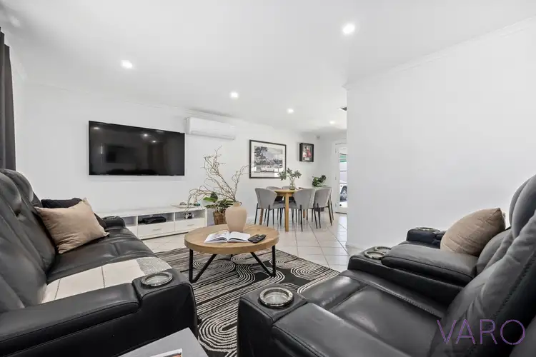 Second view of Homely house listing, 6 Hall Crescent, Burton SA 5110