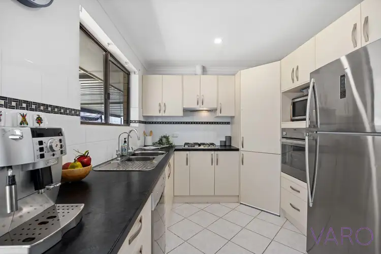 Third view of Homely house listing, 6 Hall Crescent, Burton SA 5110