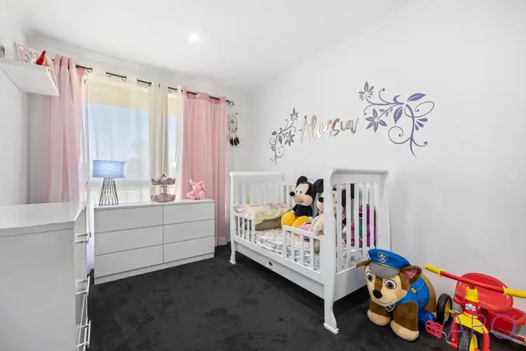 Sixth view of Homely house listing, 6 Hall Crescent, Burton SA 5110
