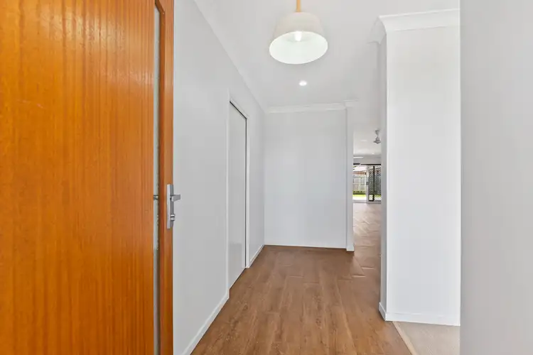 Fifth view of Homely house listing, 38 Waterfern Way, Ripley QLD 4306