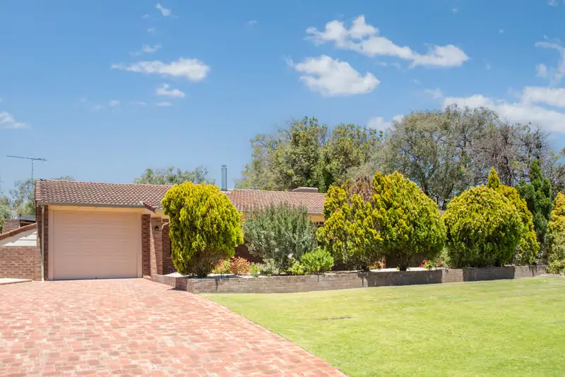 Main view of Homely house listing, 3 Donald Way, Geographe WA 6280