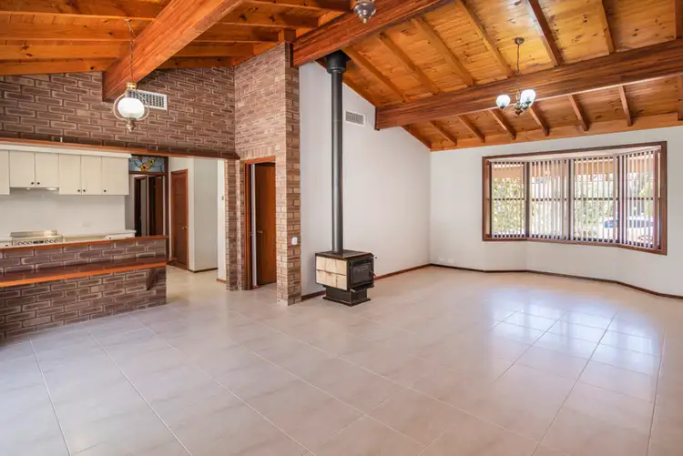 Third view of Homely house listing, 3 Donald Way, Geographe WA 6280