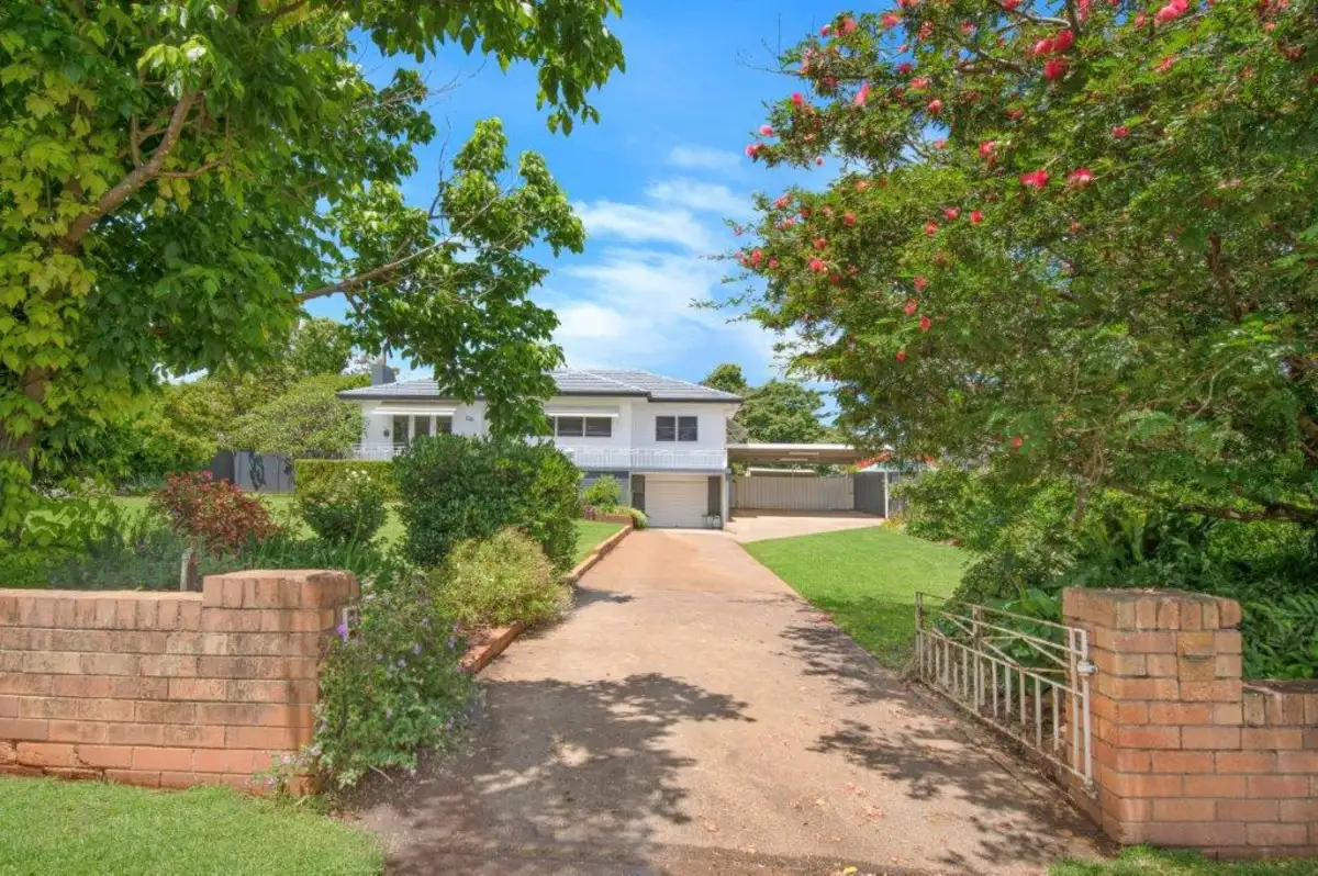 Main view of Homely house listing, 131 Edward Street, Gunnedah NSW 2380