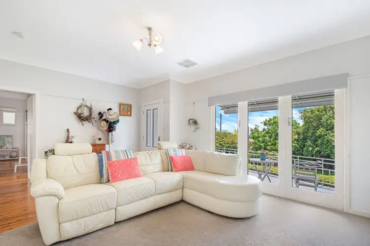 Second view of Homely house listing, 131 Edward Street, Gunnedah NSW 2380