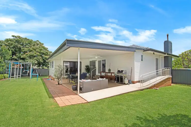 Fourth view of Homely house listing, 131 Edward Street, Gunnedah NSW 2380