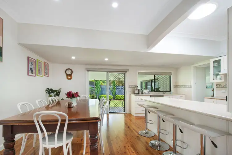 Sixth view of Homely house listing, 131 Edward Street, Gunnedah NSW 2380