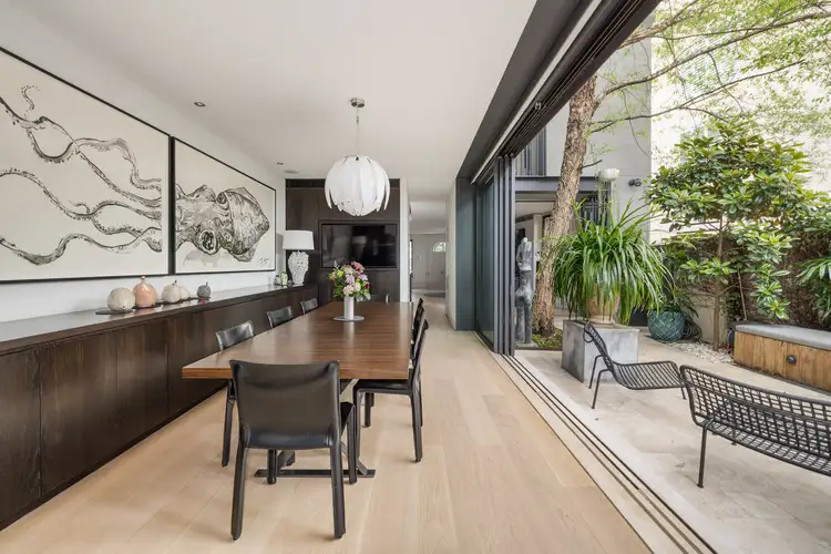 Main view of Homely house listing, 223 Sutherland Street, Paddington NSW 2021