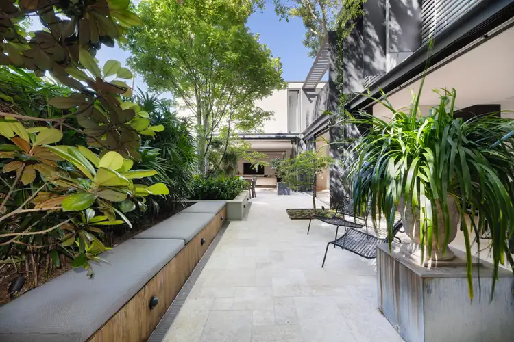 Second view of Homely house listing, 223 Sutherland Street, Paddington NSW 2021