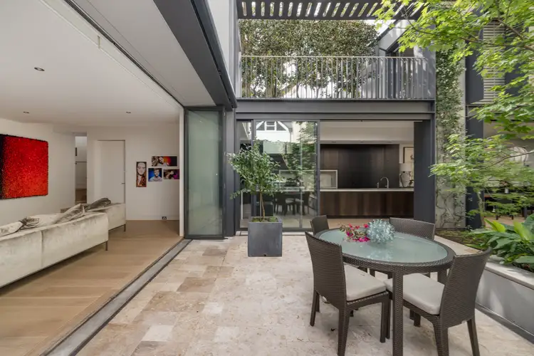 Third view of Homely house listing, 223 Sutherland Street, Paddington NSW 2021