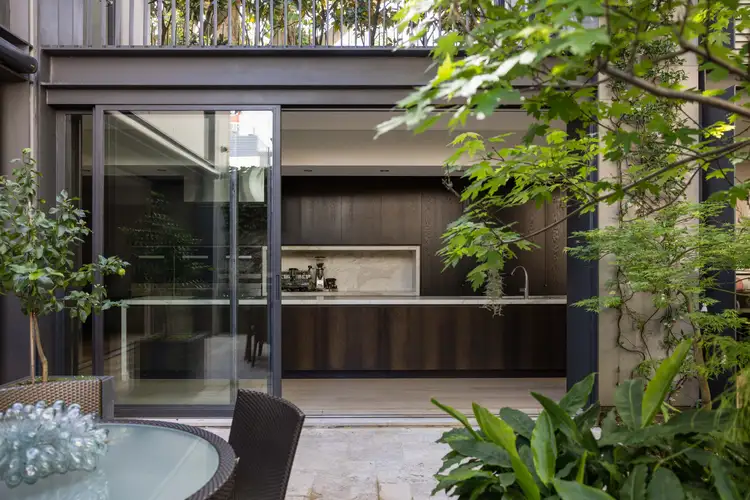 Fourth view of Homely house listing, 223 Sutherland Street, Paddington NSW 2021