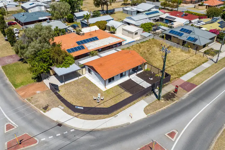 Second view of Homely house listing, 24 Coolibah Avenue, Mandurah WA 6210