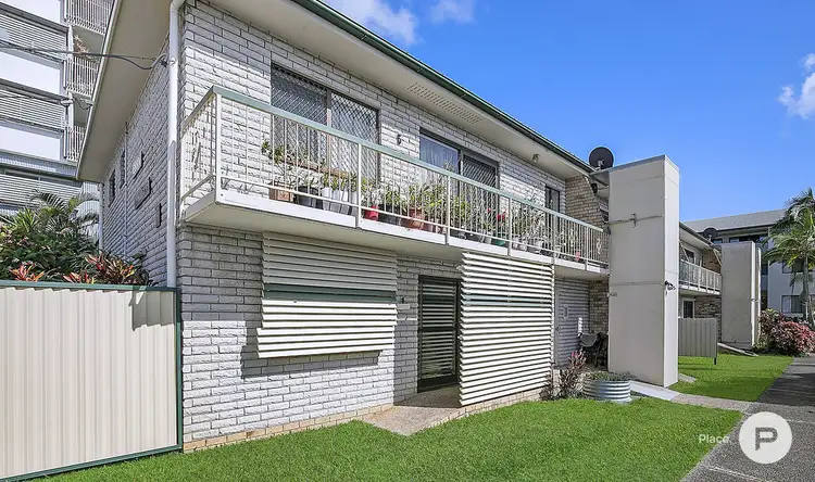 1/8 Jeffrey Street, Redcliffe QLD 4020