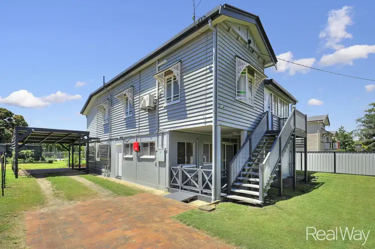 Main view of Homely house listing, 9 Buss Street, Bundaberg South QLD 4670