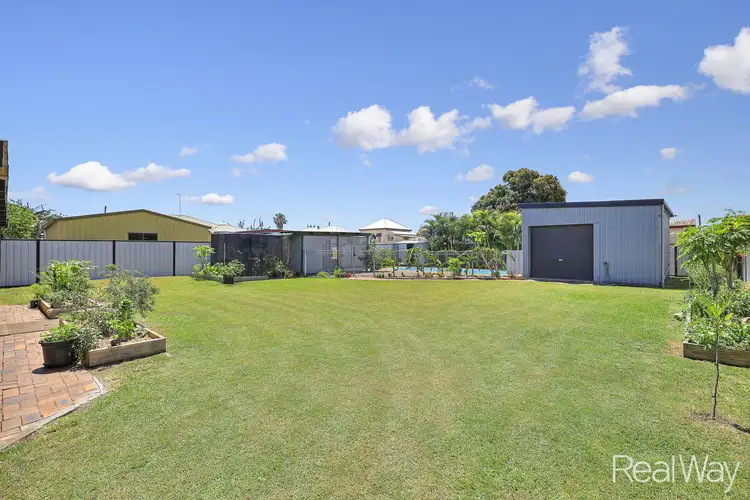 Third view of Homely house listing, 9 Buss Street, Bundaberg South QLD 4670
